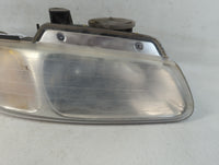 1998 Town & Country Passenger Right Oem Head Light Headlight Lamp - Oemusedautoparts1.com