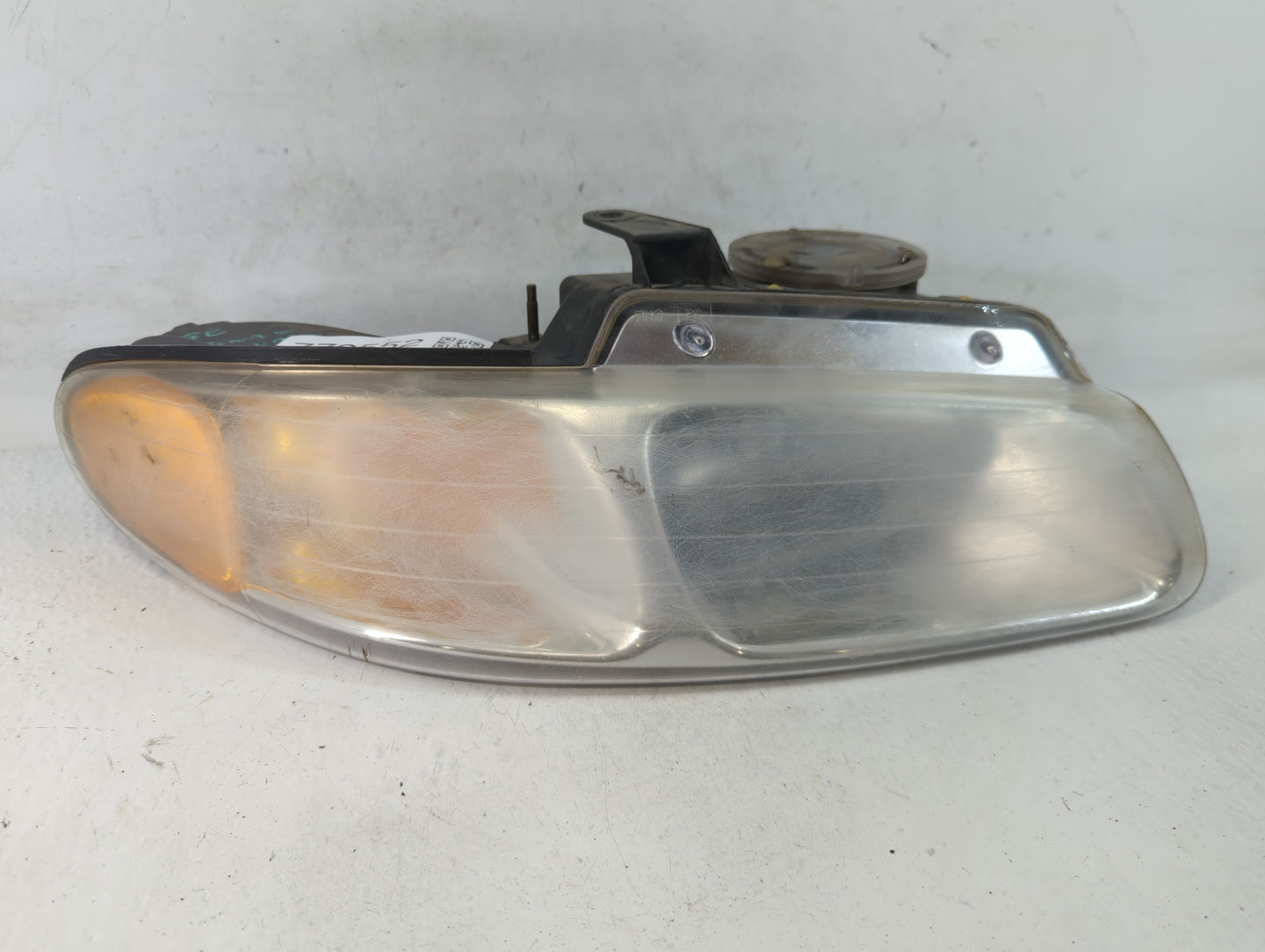 1998 Town & Country Passenger Right Oem Head Light Headlight Lamp - Oemusedautoparts1.com