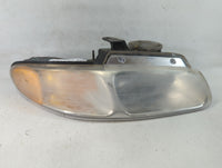 1998 Town & Country Passenger Right Oem Head Light Headlight Lamp - Oemusedautoparts1.com
