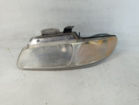 1998 Chrysler Town & Country Driver Left Oem Head Light Headlight Lamp - Oemusedautoparts1.com