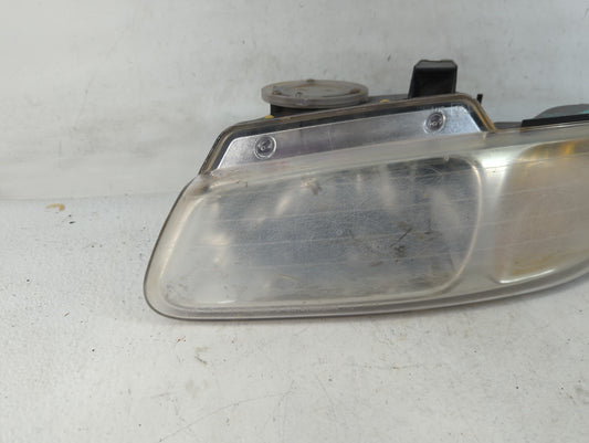 1998 Chrysler Town & Country Driver Left Oem Head Light Headlight Lamp