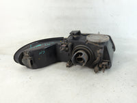 1998 Chrysler Town & Country Driver Left Oem Head Light Headlight Lamp - Oemusedautoparts1.com