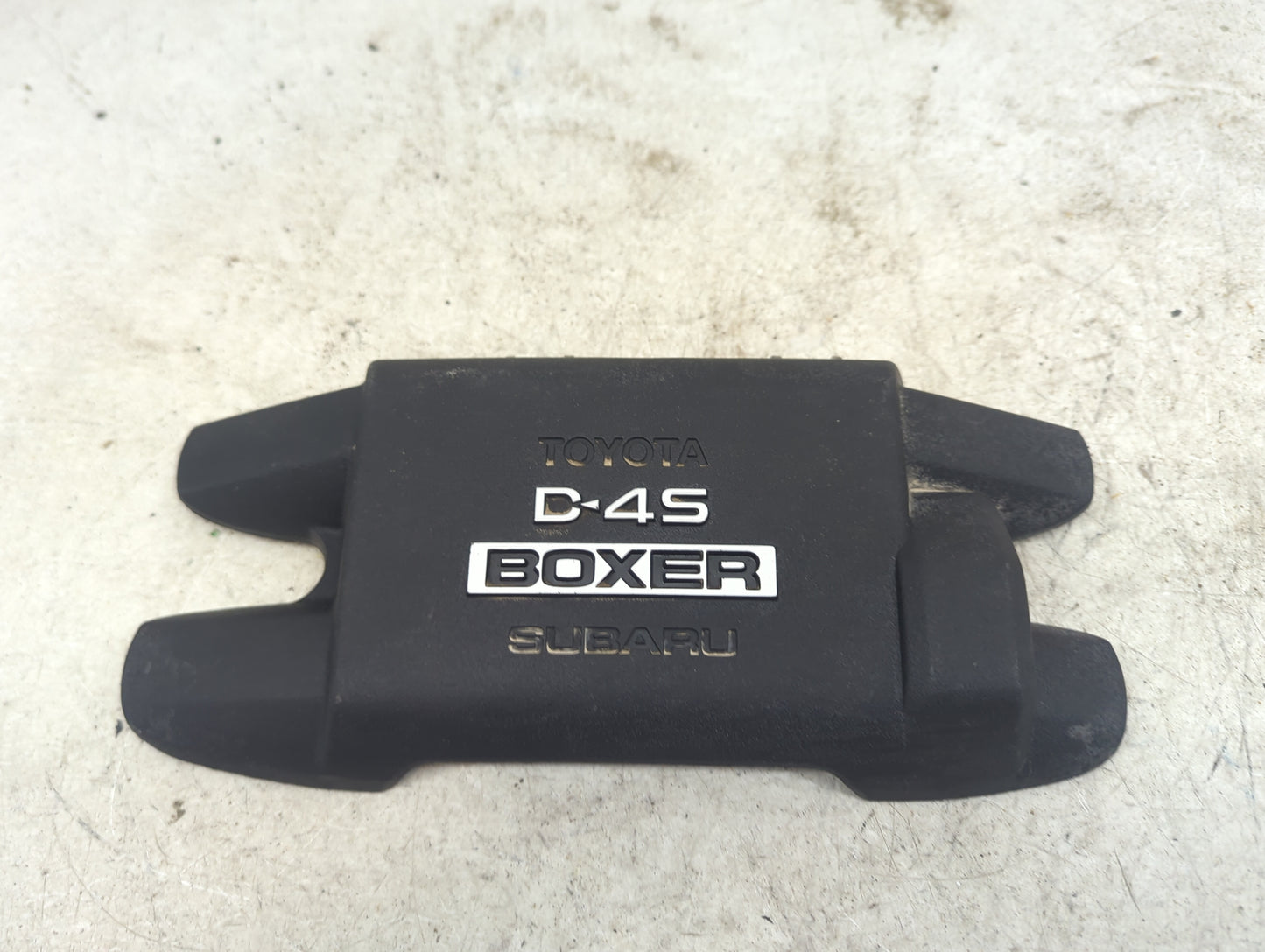 1998 Chrysler Voyager Engine Cover - Oemusedautoparts1.com