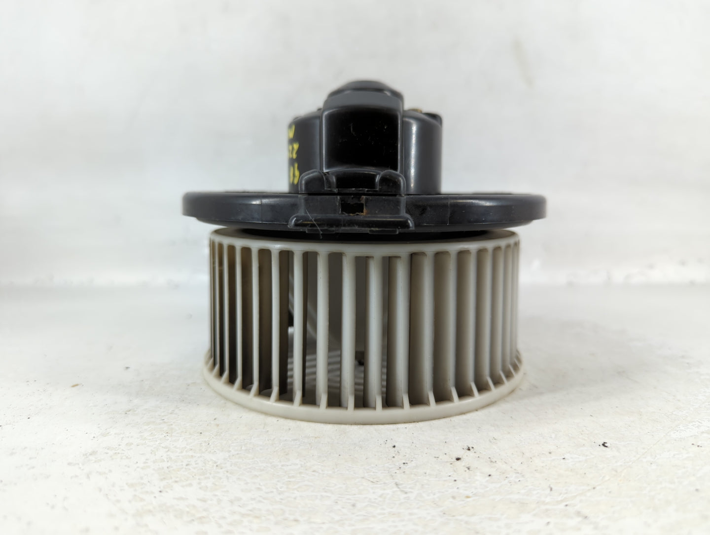 1998 Dodge Avenger Rear Heater AC Blower Motor P/N:194000 0800 4T 20 Fits OEM Used Auto Parts - Oemusedautoparts1.com