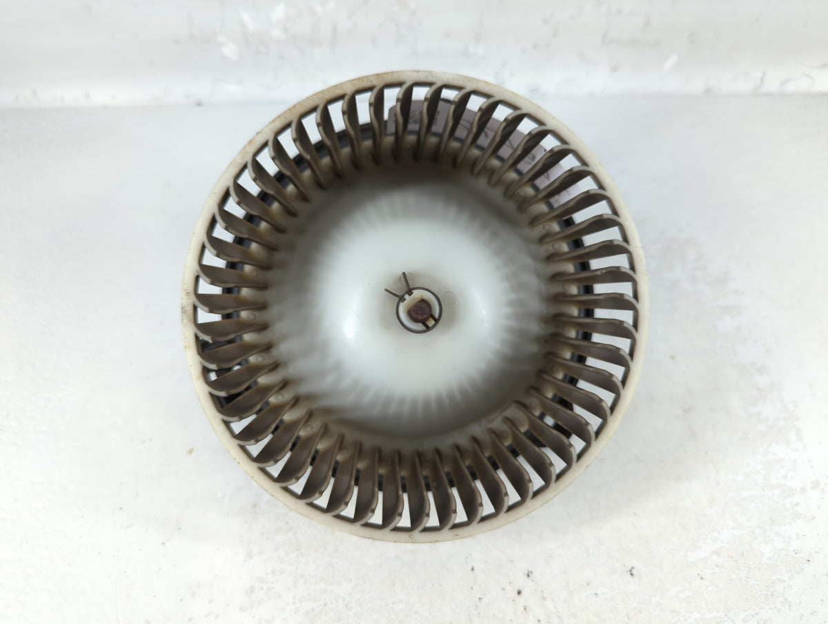 1998 Dodge Avenger Heater AC Blower Motor P/N:194000 0800 4T 20 Fits OEM Used Auto Parts - Oemusedautoparts1.com