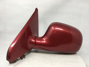 1998 Dodge Caravan Driver Side View Mirror - Left Door Mirror OEM Used - Oemusedautoparts1.com