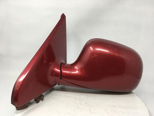 1998 Dodge Caravan Side Mirror Replacement Driver Left View Door Mirror P/N:RED DRIVER LEFT Fits OEM Used Auto Parts - Oemus