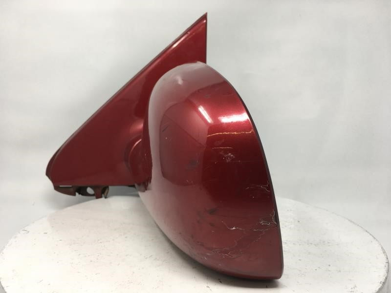 1998 Dodge Caravan Driver Side View Mirror - Left Door Mirror OEM Used - Oemusedautoparts1.com