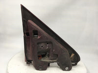 1998 Dodge Caravan Driver Side View Mirror - Left Door Mirror OEM Used - Oemusedautoparts1.com