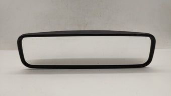 compare product 1998 Dodge Caravan Interior Rear View Mirror Replacement OEM Fits OEM Used Auto Parts