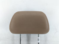 1996-2000 Dodge Caravan Headrest Head Rest Front Driver Passenger Seat - Oemusedautoparts1.com