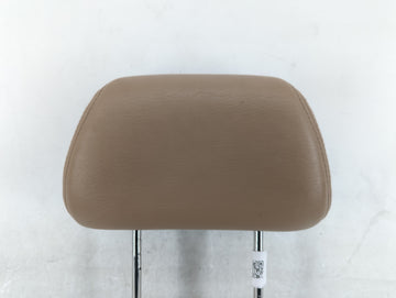 1996-2000 Dodge Caravan Headrest Head Rest Front Driver Passenger Seat - Oemusedautoparts1.com