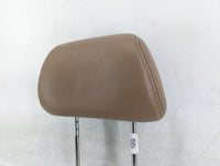 1996-2000 Dodge Caravan Headrest Head Rest Front Driver Passenger Seat - Oemusedautoparts1.com