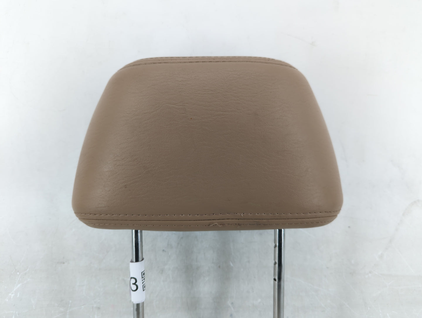 1996-2000 Dodge Caravan Headrest Head Rest Front Driver Passenger Seat - Oemusedautoparts1.com