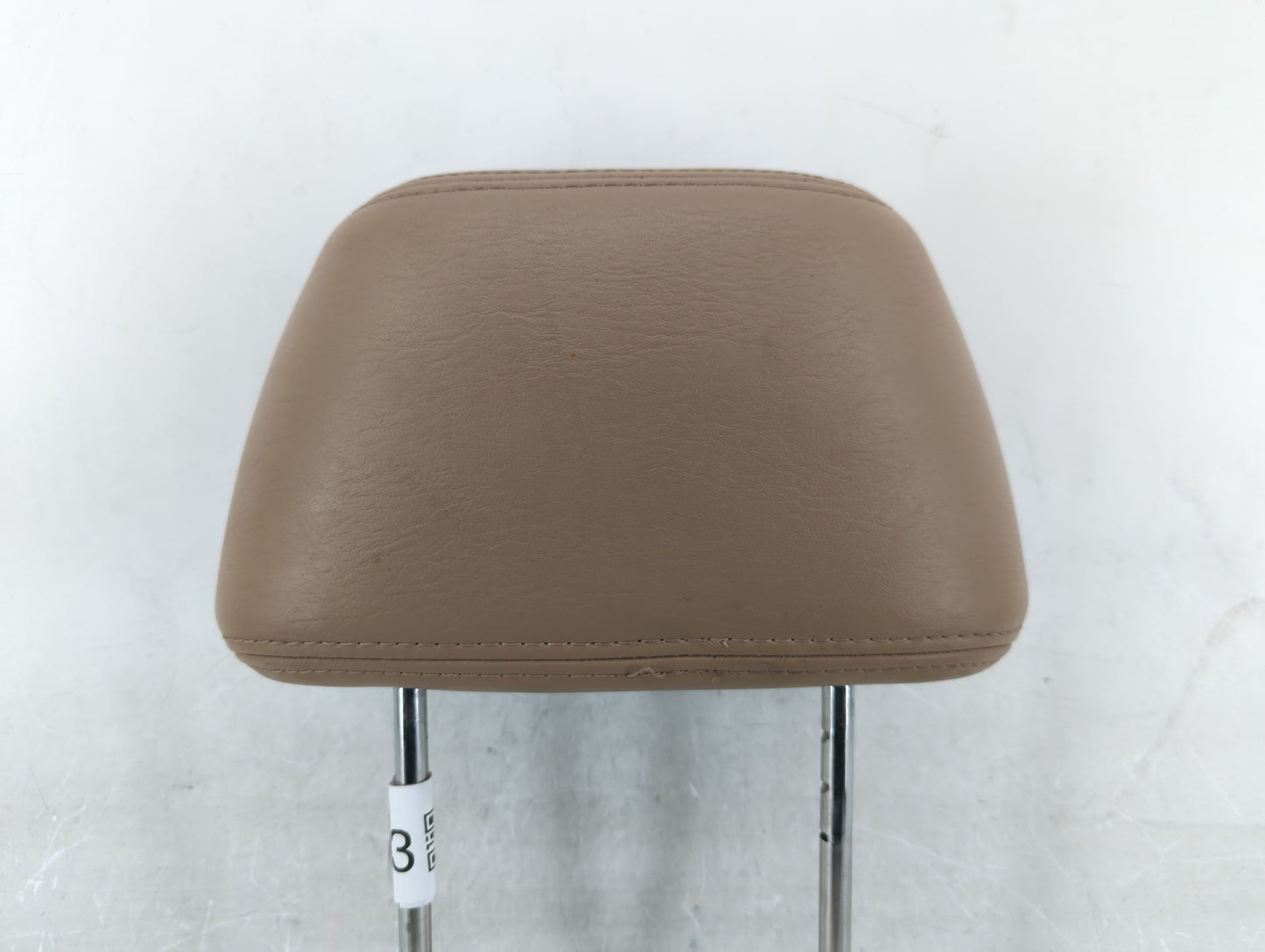 1996-2000 Dodge Caravan Headrest Head Rest Front Driver Passenger Seat - Oemusedautoparts1.com