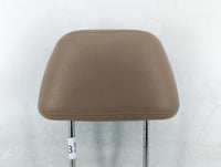 1996-2000 Dodge Caravan Headrest Head Rest Front Driver Passenger Seat - Oemusedautoparts1.com