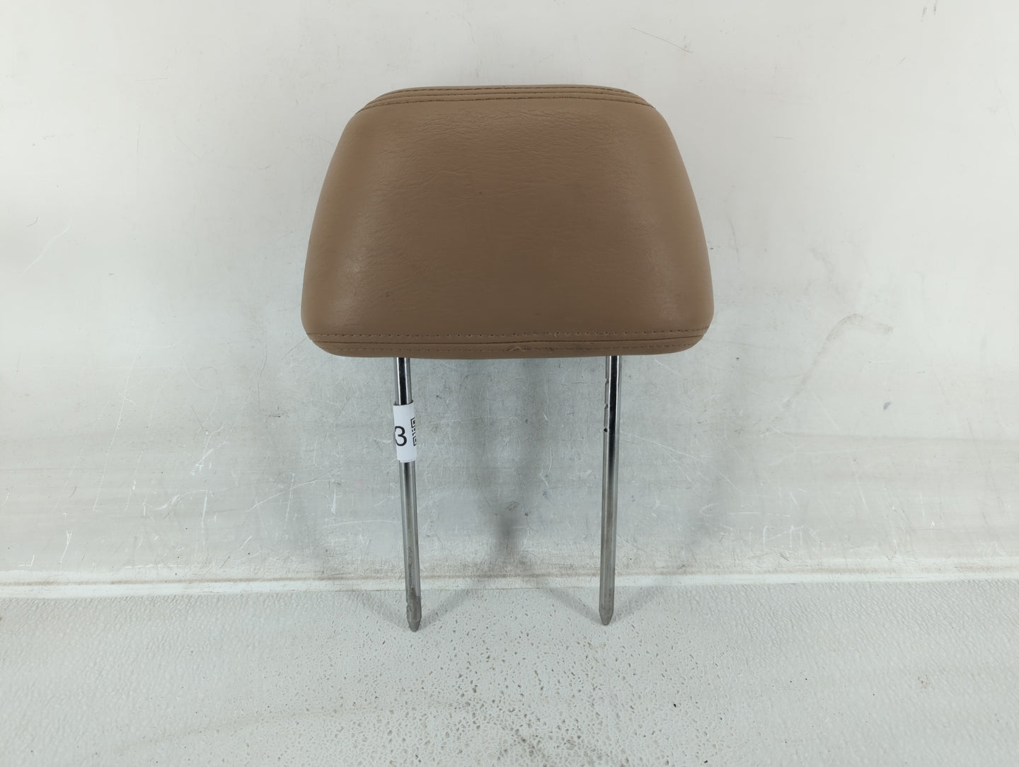 1996-2000 Dodge Caravan Headrest Head Rest Front Driver Passenger Seat - Oemusedautoparts1.com