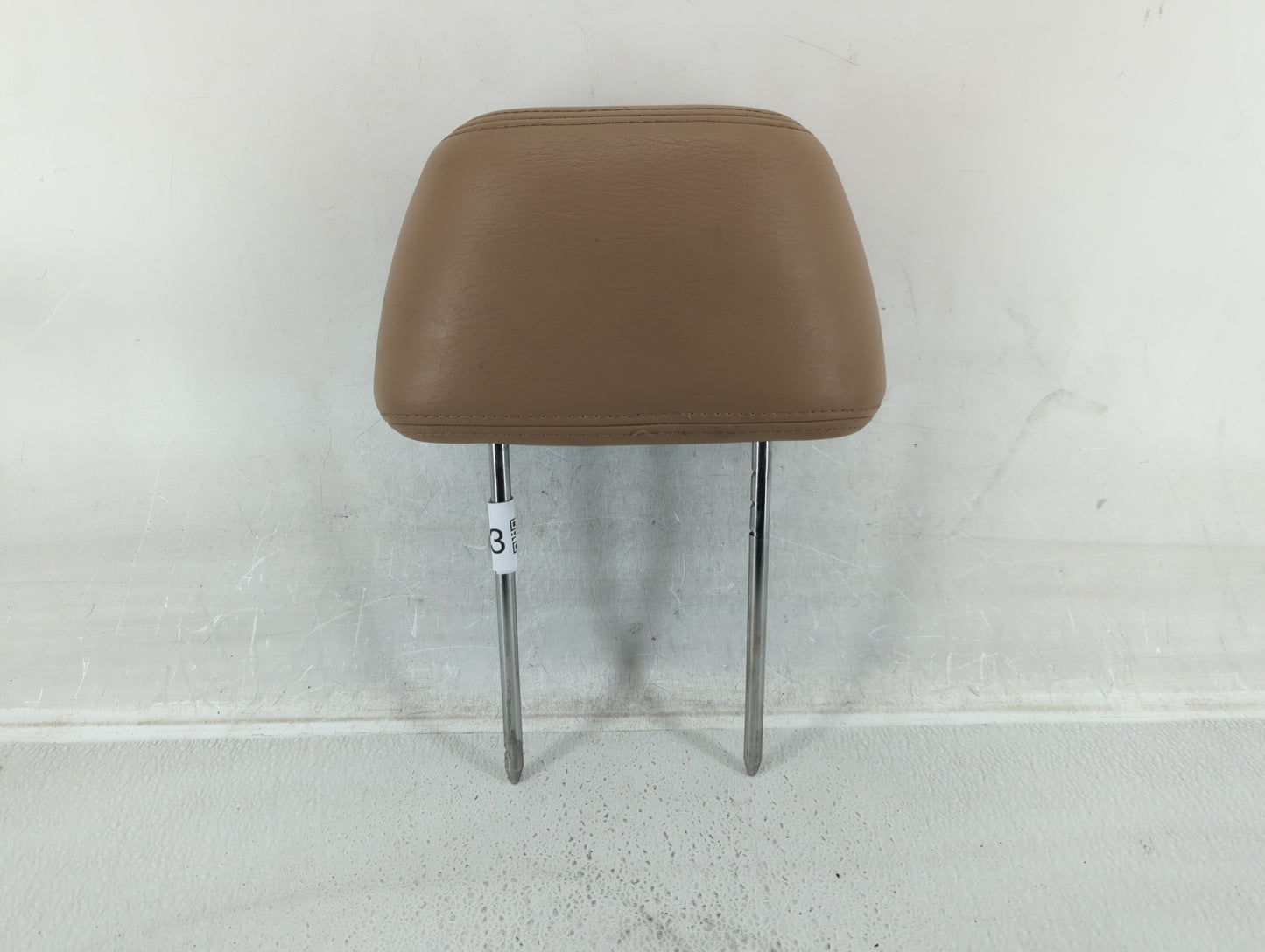 1996-2000 Dodge Caravan Headrest Head Rest Front Driver Passenger Seat - Oemusedautoparts1.com
