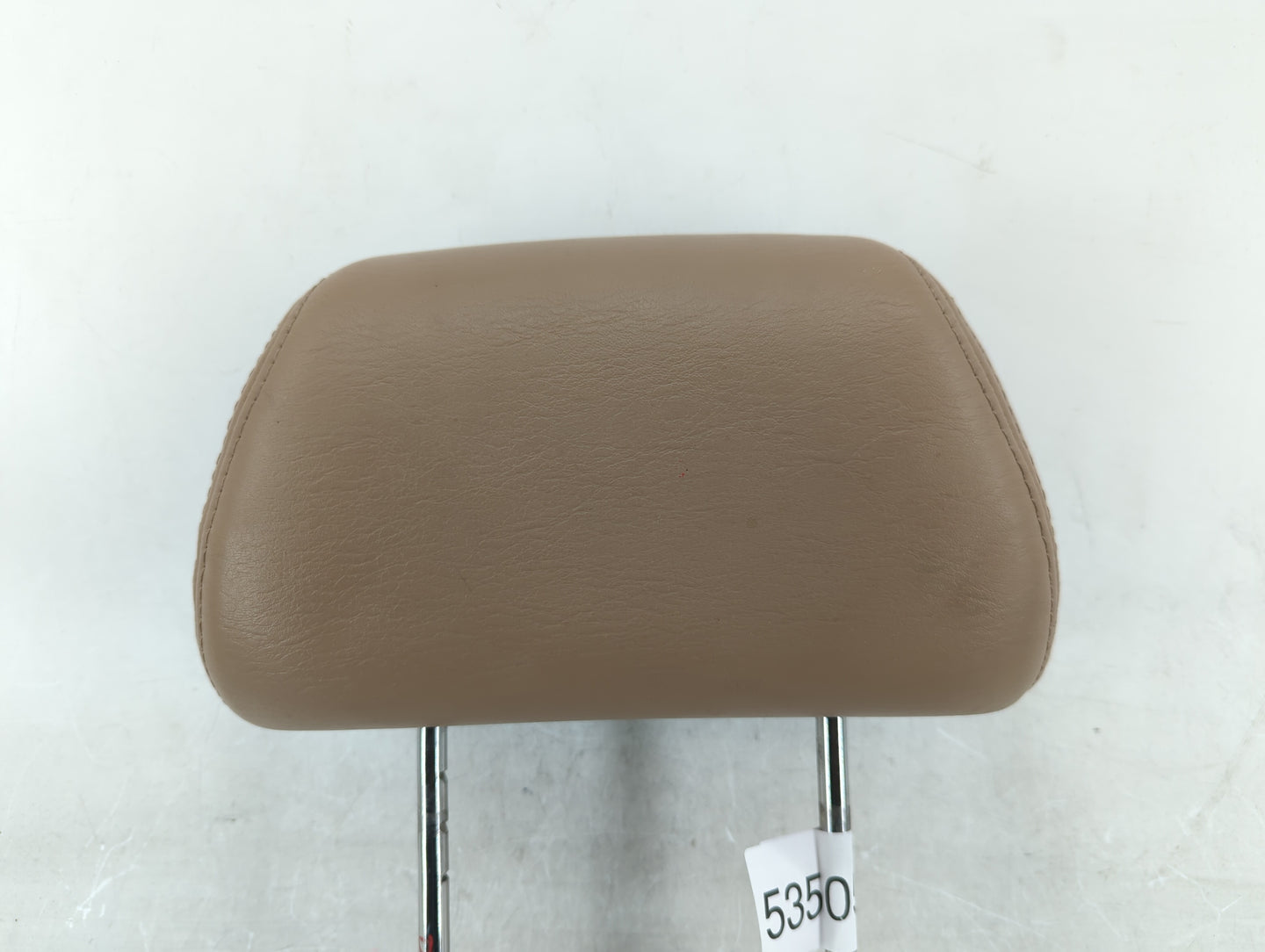 1996-2000 Dodge Caravan Headrest Head Rest Front Driver Passenger Seat - Oemusedautoparts1.com