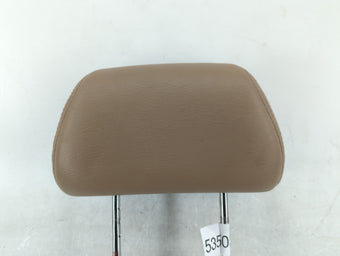 compare product 1996-2000 Dodge Caravan Headrest Head Rest Front Driver Passenger Seat
