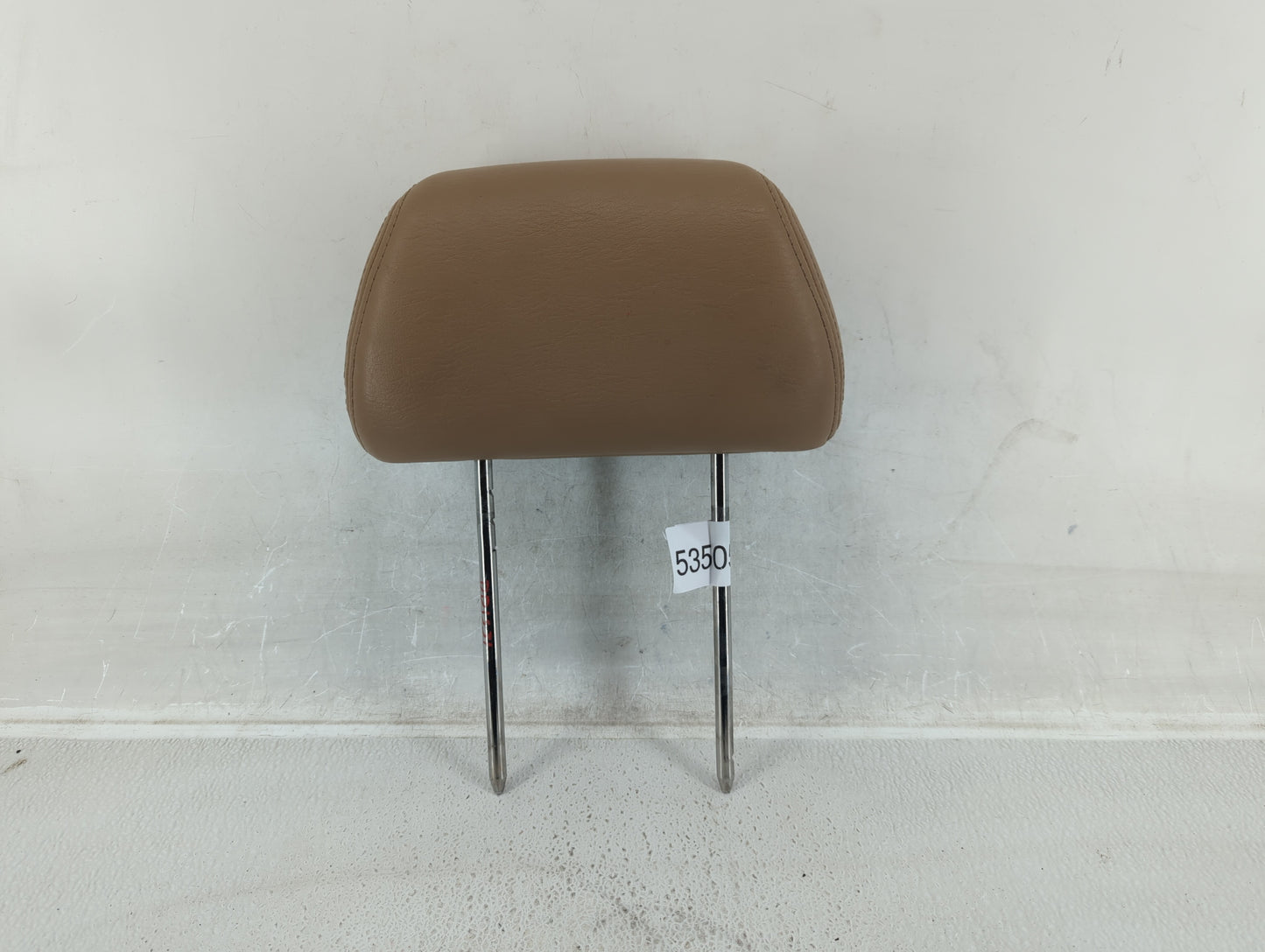 1996-2000 Dodge Caravan Headrest Head Rest Front Driver Passenger Seat - Oemusedautoparts1.com
