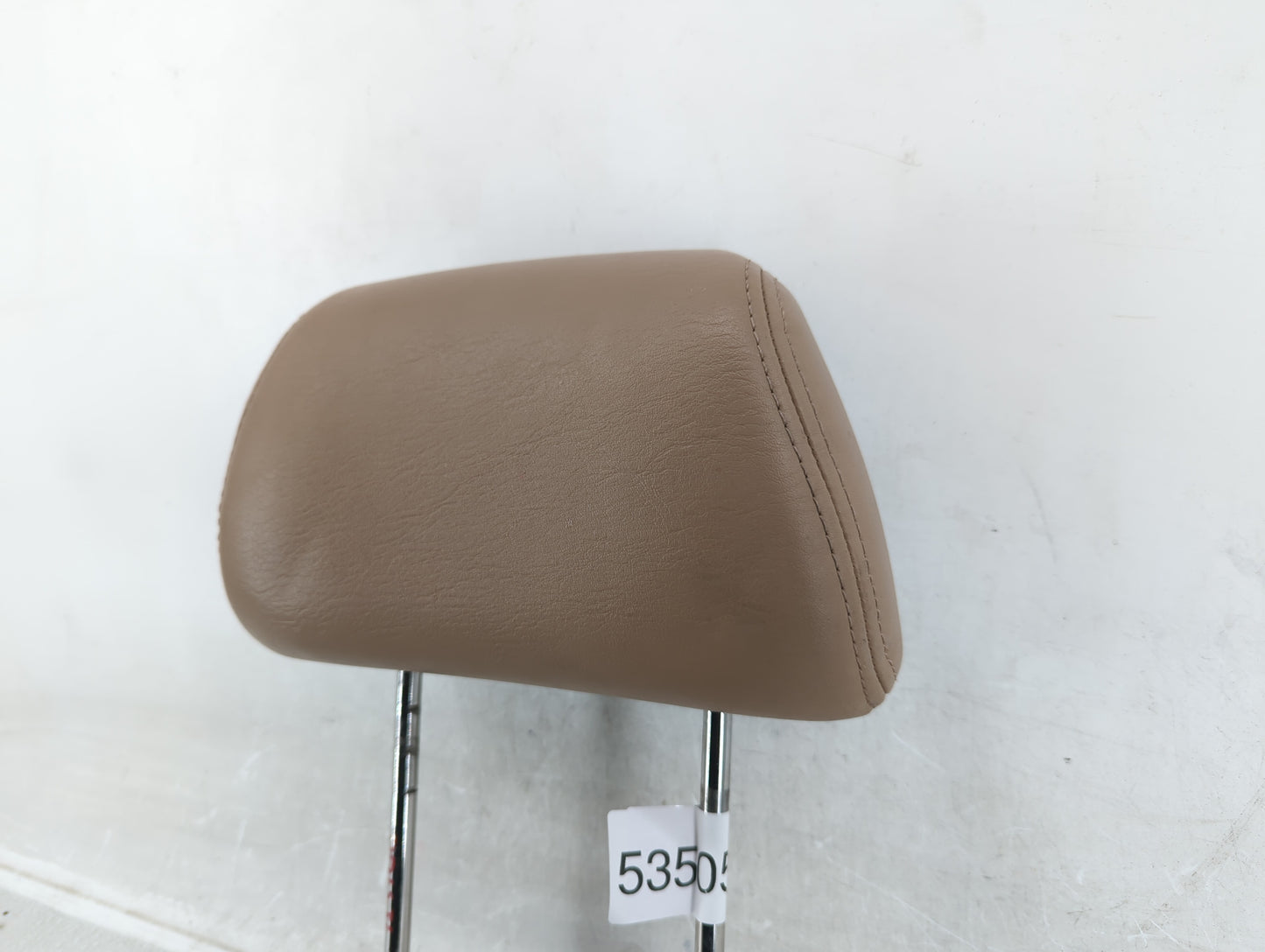 1996-2000 Dodge Caravan Headrest Head Rest Front Driver Passenger Seat - Oemusedautoparts1.com