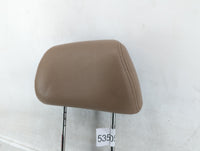 1996-2000 Dodge Caravan Headrest Head Rest Front Driver Passenger Seat - Oemusedautoparts1.com