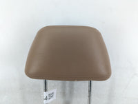 1996-2000 Dodge Caravan Headrest Head Rest Front Driver Passenger Seat - Oemusedautoparts1.com