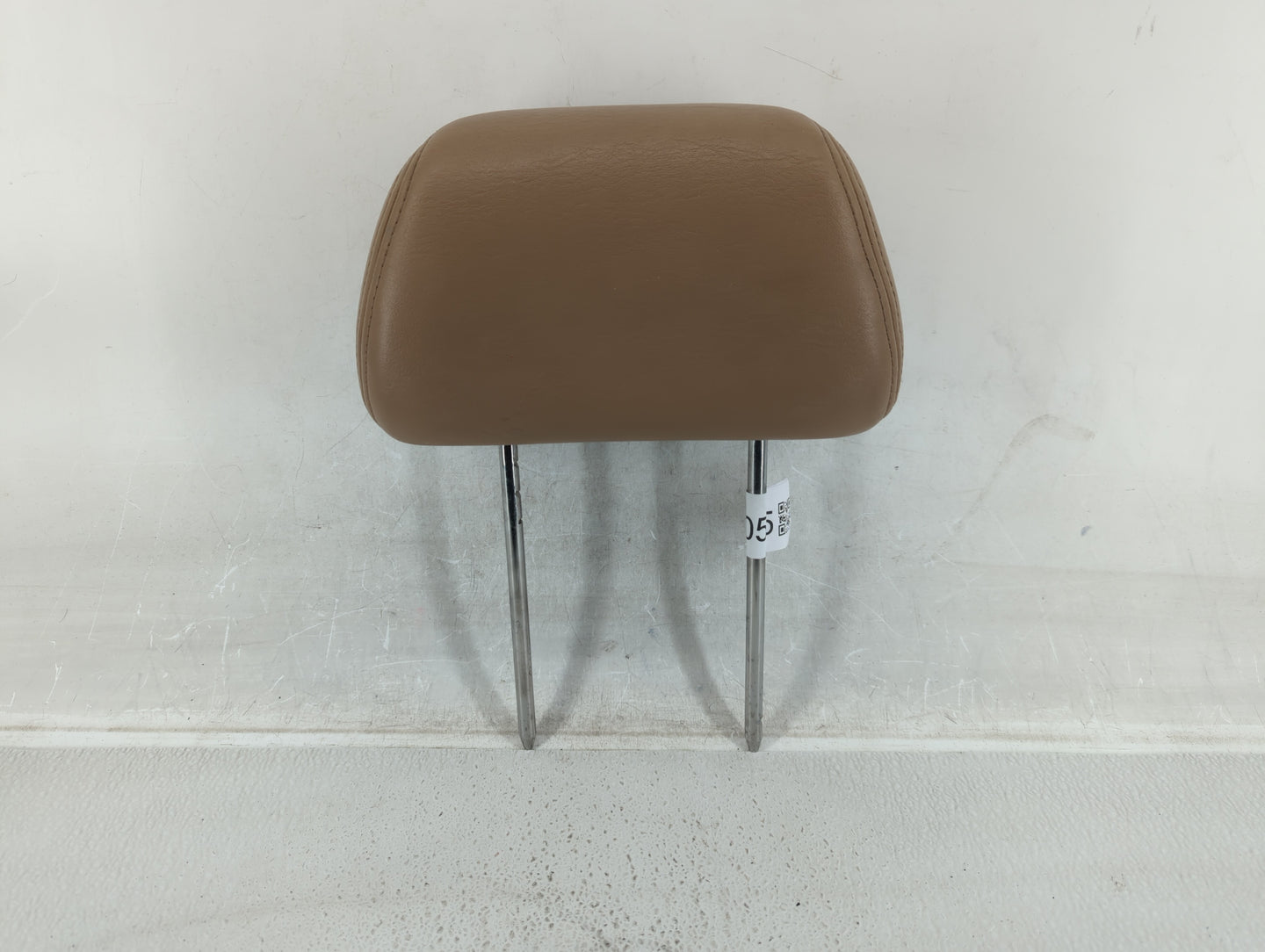 1996-2000 Dodge Caravan Headrest Head Rest Front Driver Passenger Seat - Oemusedautoparts1.com
