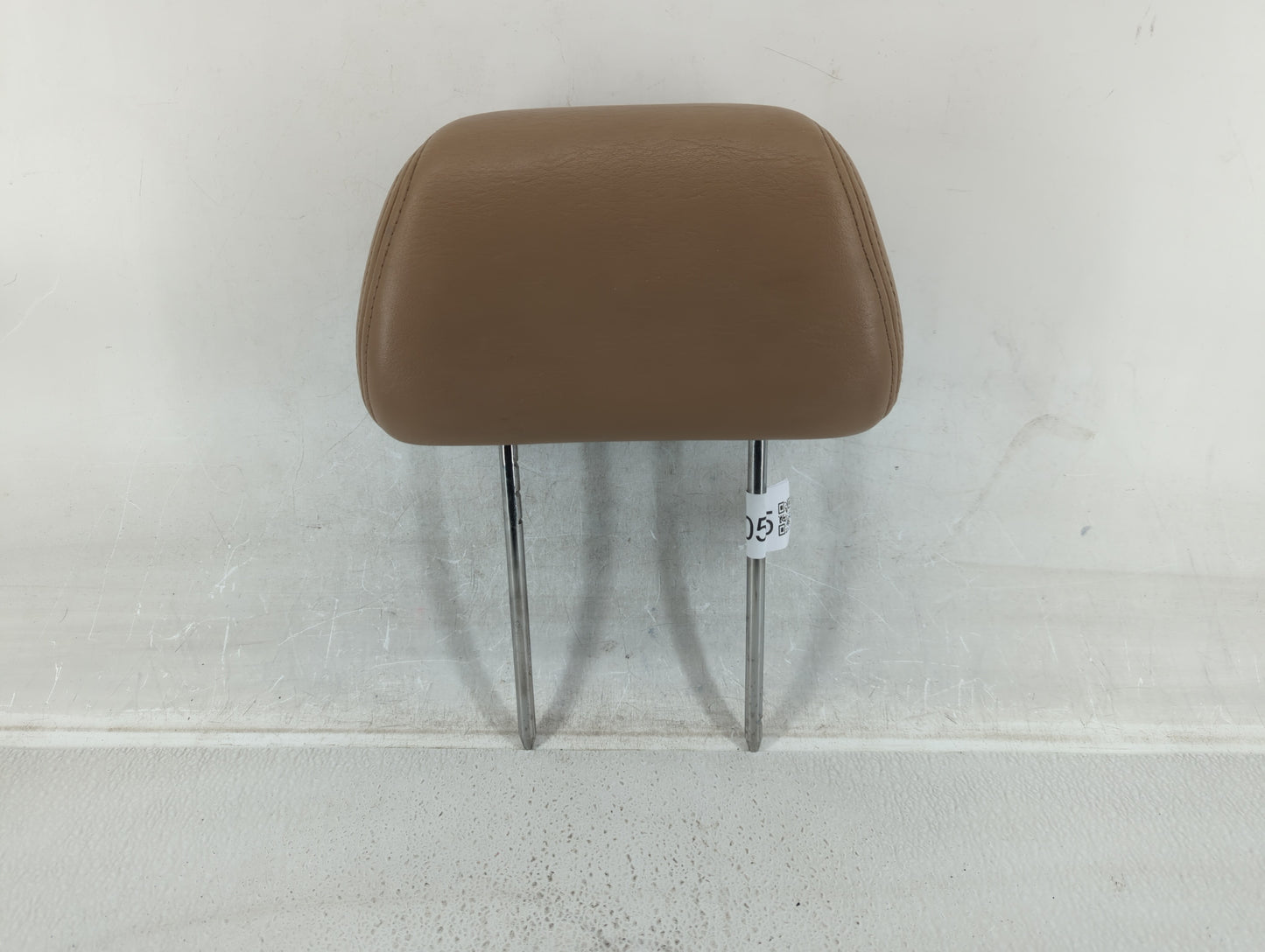 1996-2000 Dodge Caravan Headrest Head Rest Front Driver Passenger Seat - Oemusedautoparts1.com