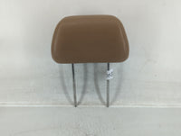 1996-2000 Dodge Caravan Headrest Head Rest Front Driver Passenger Seat - Oemusedautoparts1.com