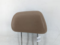 1996-2000 Dodge Caravan Headrest Head Rest Front Driver Passenger Seat - Oemusedautoparts1.com