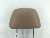 1996-2000 Dodge Caravan Headrest Head Rest Front Driver Passenger Seat - Oemusedautoparts1.com