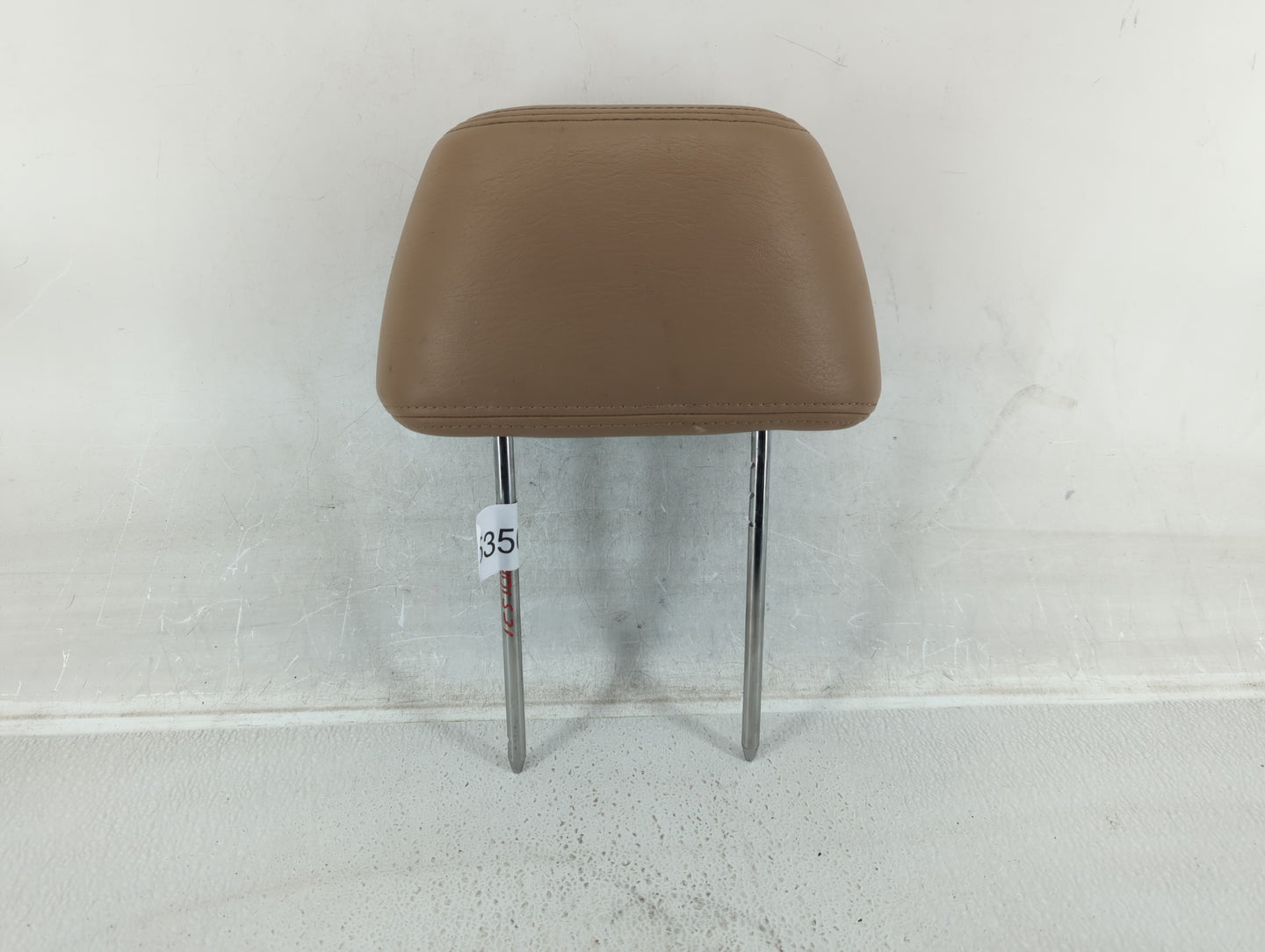 1996-2000 Dodge Caravan Headrest Head Rest Front Driver Passenger Seat - Oemusedautoparts1.com