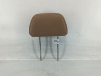 1998 Dodge Caravan Headrest Head Rest Front Driver Passenger Seat Brown - Oemusedautoparts1.com