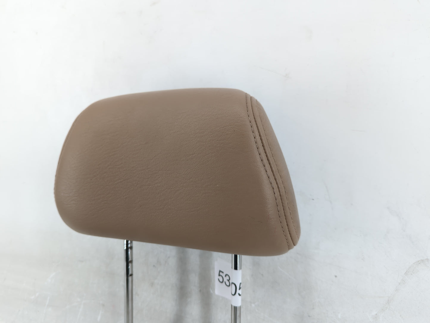 1998 Dodge Caravan Headrest Head Rest Front Driver Passenger Seat Brown - Oemusedautoparts1.com