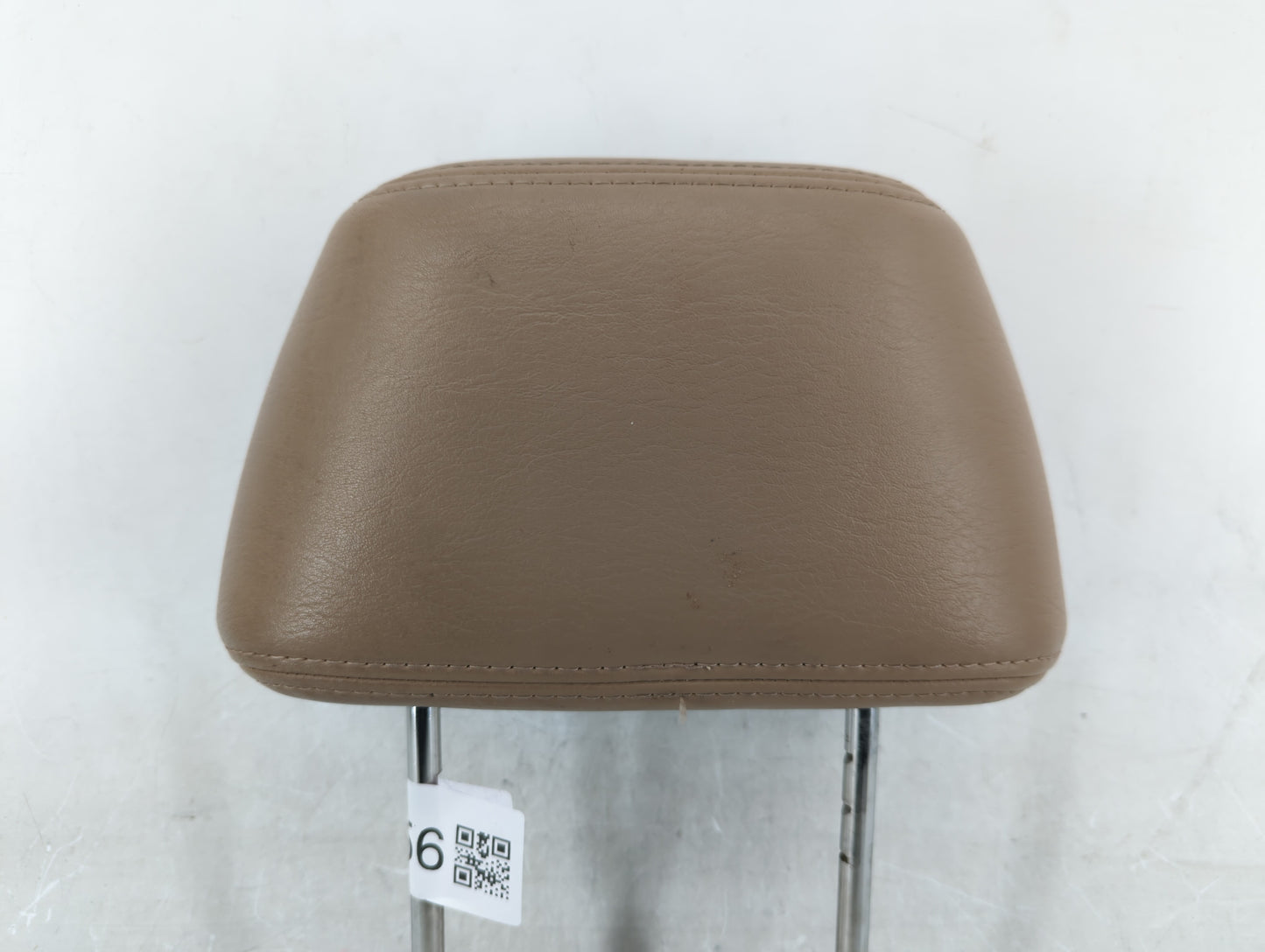 1998 Dodge Caravan Headrest Head Rest Front Driver Passenger Seat Brown - Oemusedautoparts1.com