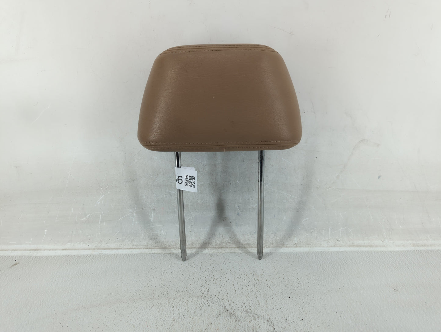 1998 Dodge Caravan Headrest Head Rest Front Driver Passenger Seat Brown - Oemusedautoparts1.com