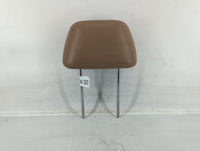 1998 Dodge Caravan Headrest Head Rest Front Driver Passenger Seat Brown - Oemusedautoparts1.com