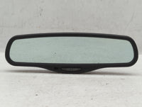 1998 Dodge Caravan Interior Rear View Mirror Replacement OEM P/N:E11015306 Fits OEM Used Auto Parts - Oemusedautoparts1.com