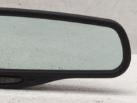 1998 Dodge Caravan Interior Rear View Mirror Replacement OEM P/N:E11015306 Fits OEM Used Auto Parts - Oemusedautoparts1.com