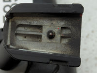 1998 Dodge Caravan Interior Rear View Mirror Replacement OEM P/N:E11015306 Fits OEM Used Auto Parts - Oemusedautoparts1.com