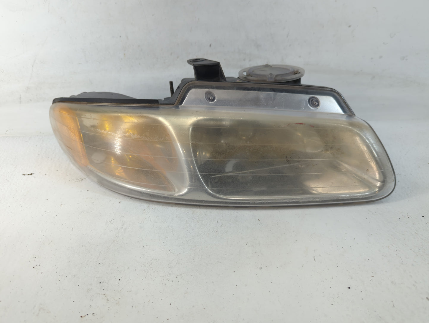 1996-1999 Dodge Caravan Passenger Right Oem Head Light Headlight Lamp - Oemusedautoparts1.com