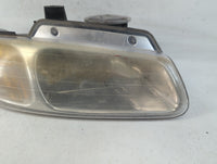 1996-1999 Dodge Caravan Passenger Right Oem Head Light Headlight Lamp - Oemusedautoparts1.com