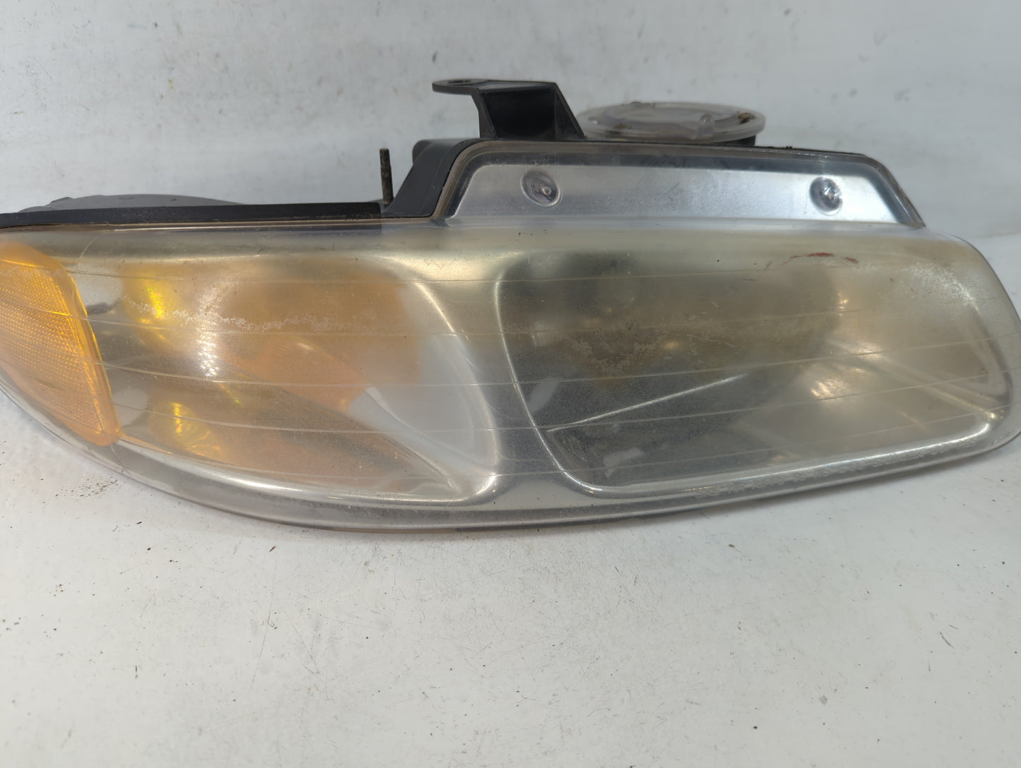 1996-1999 Dodge Caravan Passenger Right Oem Head Light Headlight Lamp - Oemusedautoparts1.com