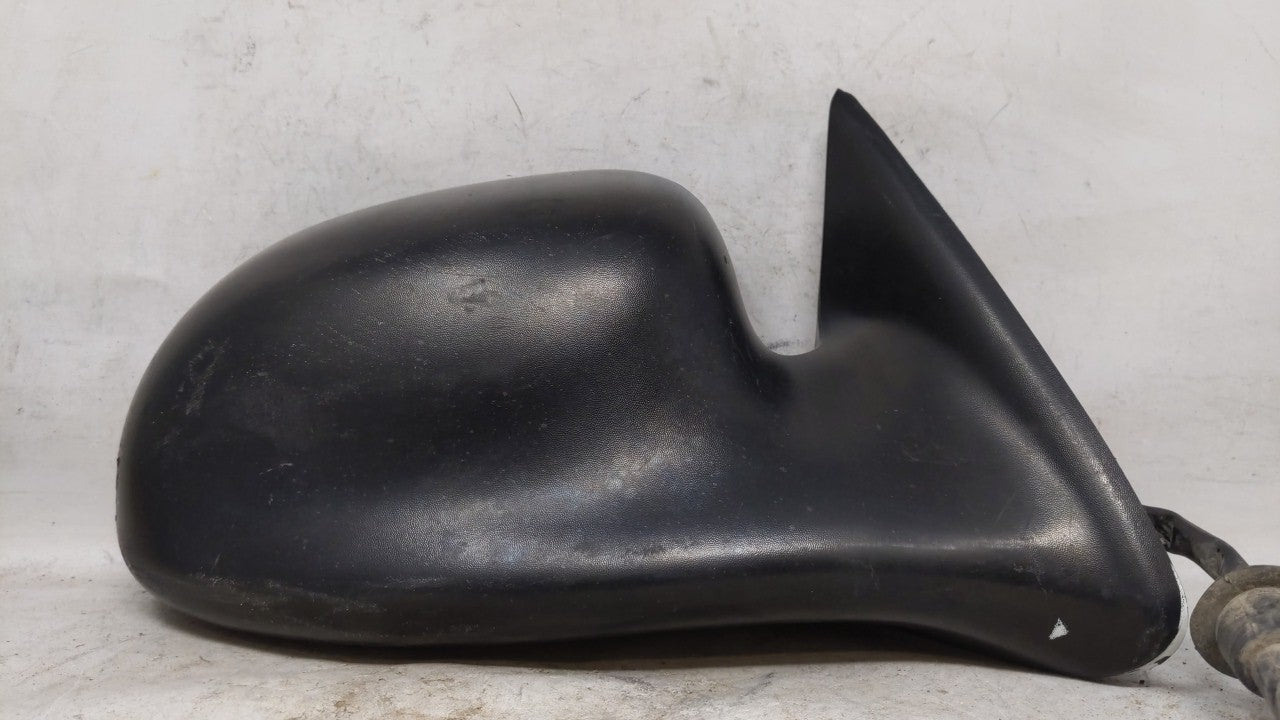 1997-2000 Dodge Dakota Side Mirror Replacement Passenger Right View Door Mirror Fits Fits 1997 1998 1999 2000 OEM Used Auto 