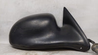 1997-2000 Dodge Dakota Side Mirror Replacement Passenger Right View Door Mirror Fits Fits 1997 1998 1999 2000 OEM Used Auto 