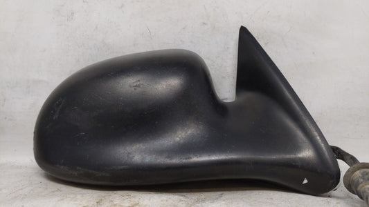 1997-2000 Dodge Dakota Side Mirror Replacement Passenger Right View Door Mirror Fits Fits 1997 1998 1999 2000 OEM Used Auto 