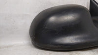 1997-2000 Dodge Dakota Side Mirror Replacement Passenger Right View Door Mirror Fits Fits 1997 1998 1999 2000 OEM Used Auto 
