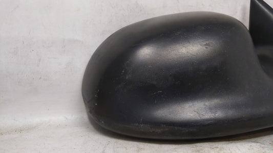 1997-2000 Dodge Dakota Side Mirror Replacement Passenger Right View Door Mirror Fits Fits 1997 1998 1999 2000 OEM Used Auto Parts